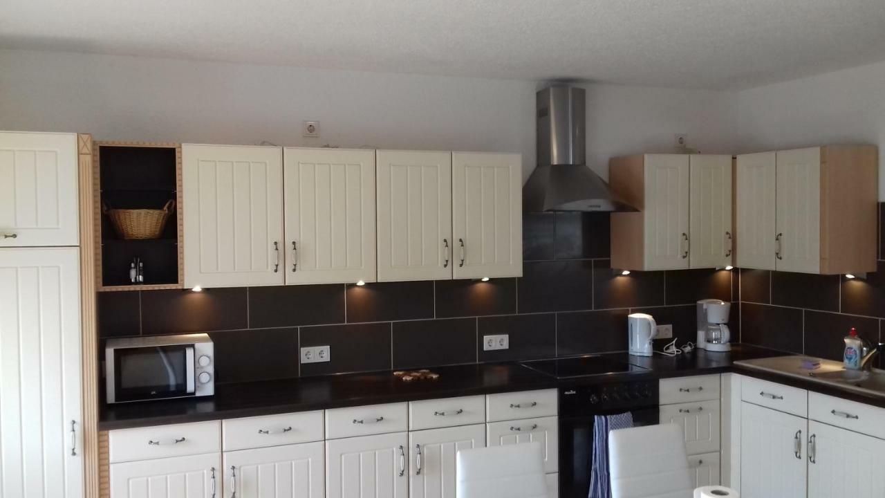 Ferienwohnung Gaststätte Molitor Saarlouis Exterior foto