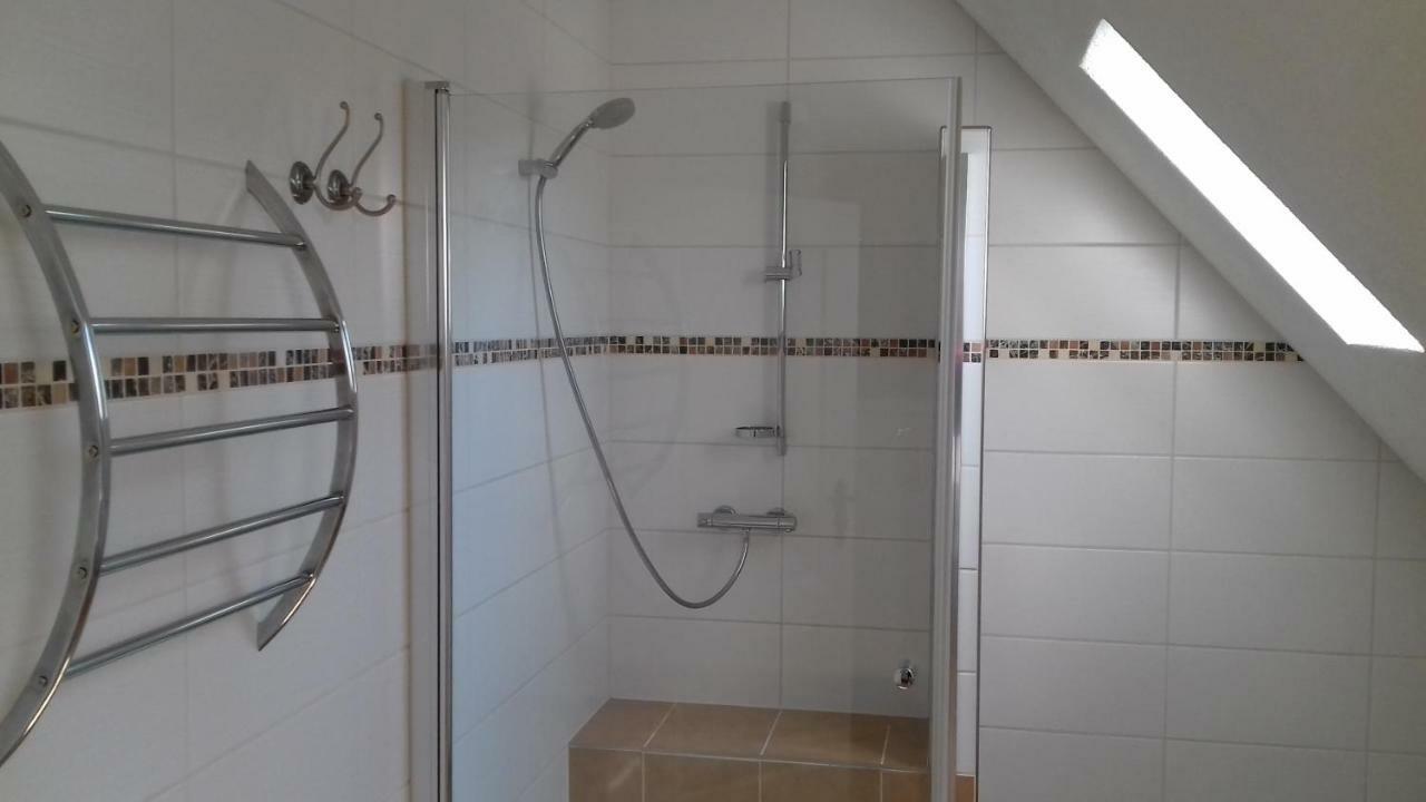Ferienwohnung Gaststätte Molitor Saarlouis Exterior foto