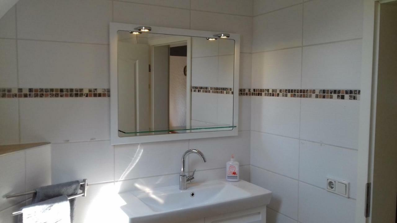 Ferienwohnung Gaststätte Molitor Saarlouis Exterior foto